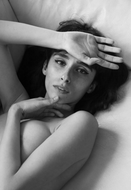 Giulia Finocchi star nude img