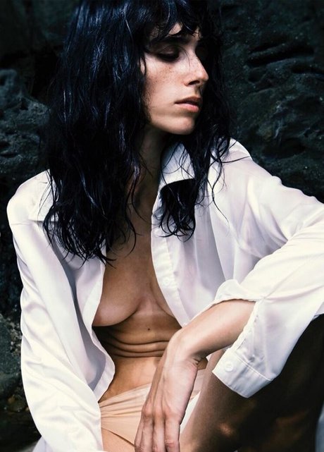 Giulia Finocchi sexy pornstar pic