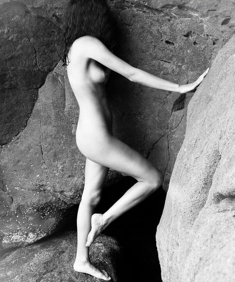 Giulia Finocchi star hot archive