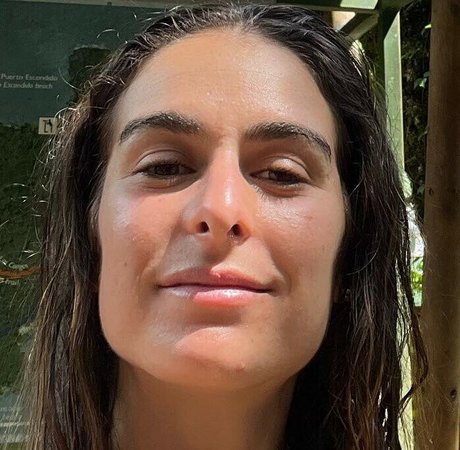 Jennifer Sequeira nice model photo