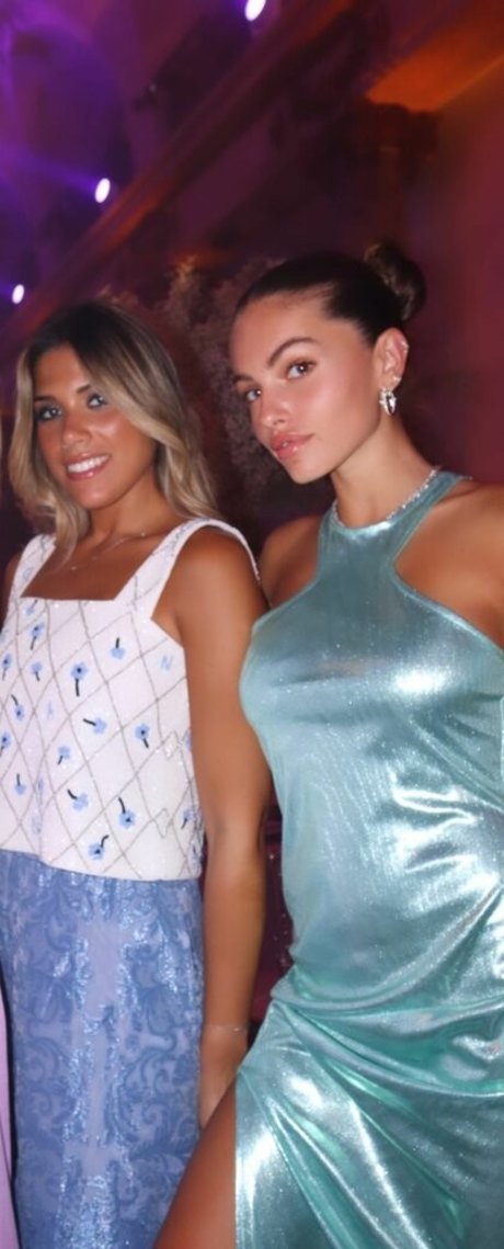 Thylane Blondeau xxx star photos