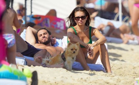 Thylane Blondeau star high quality galleries