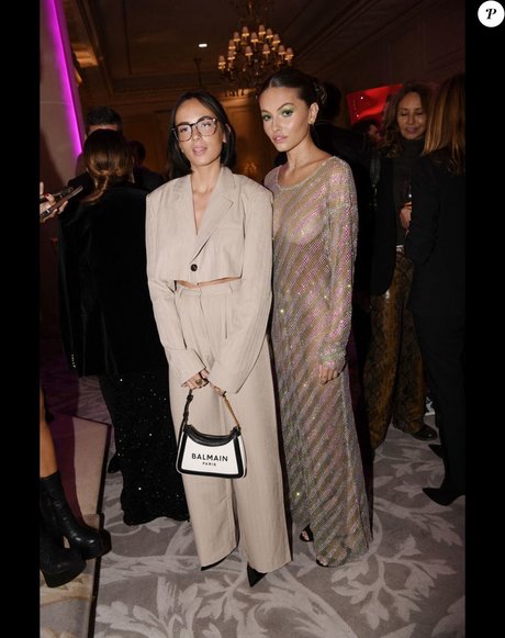 Thylane Blondeau sex pornstar gallery