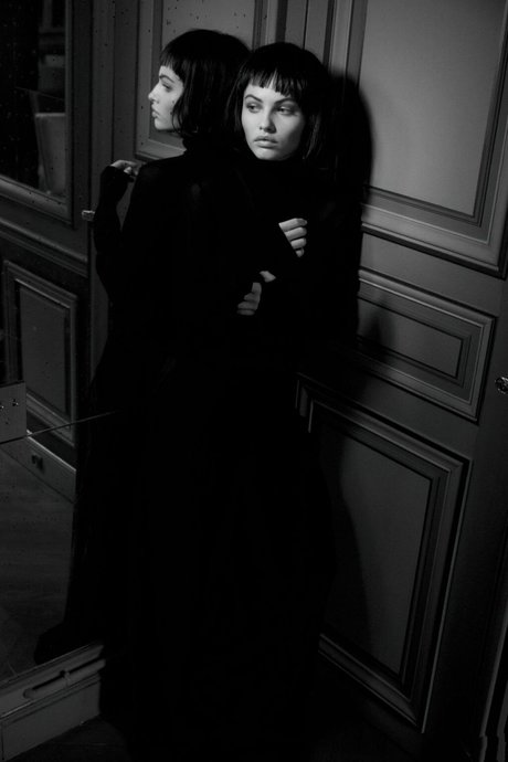 Thylane Blondeau actress picture