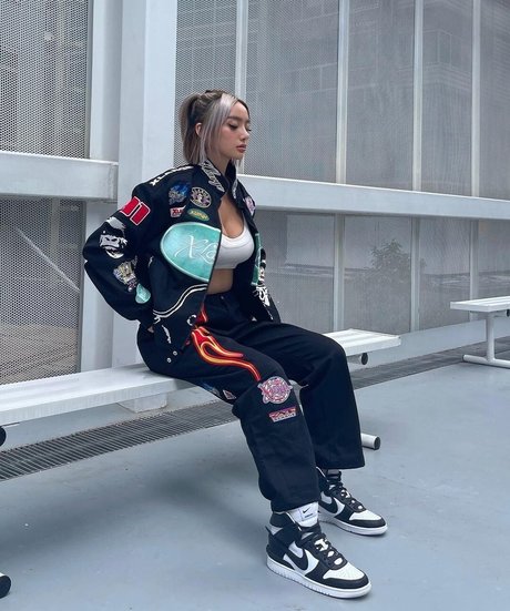 Nika Higashionna star nice images