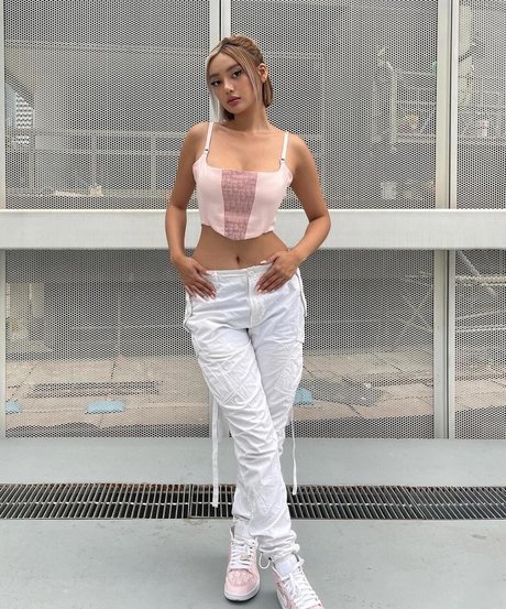 Nika Higashionna high quality star pic