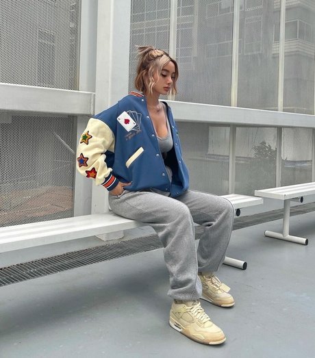 Nika Higashionna nude model gallery