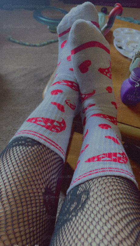 nessakingxo nude star image