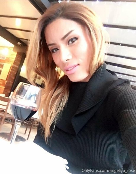 angeliya rose star nudes photo