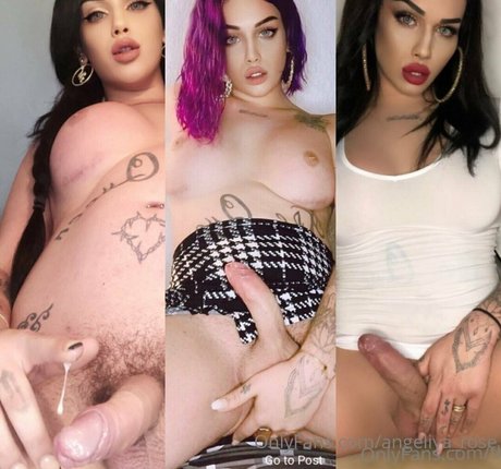 angeliya rose nudes actress img