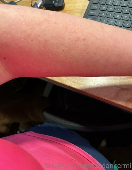 talldancermi top star photos