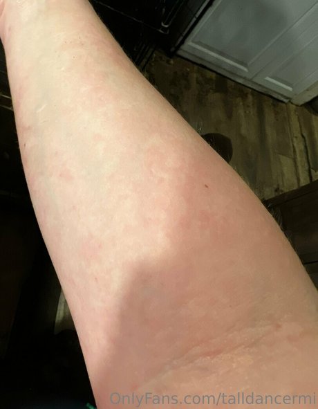 talldancermi exclusive star pictures