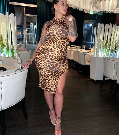 Megan Denise pornstar nudes pictures