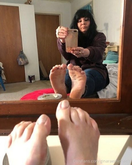 ginaraemichaels top actress picture