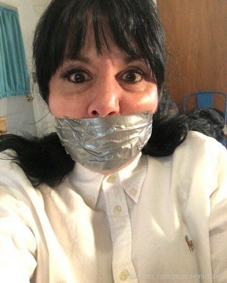 ginaraemichaels nudes star galleries