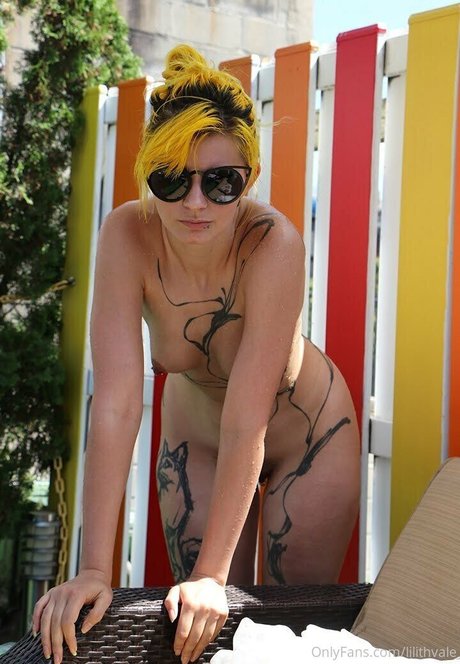 lilithvale pornstar free image