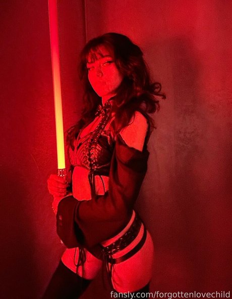 Forgottenlovechild sexy model pics