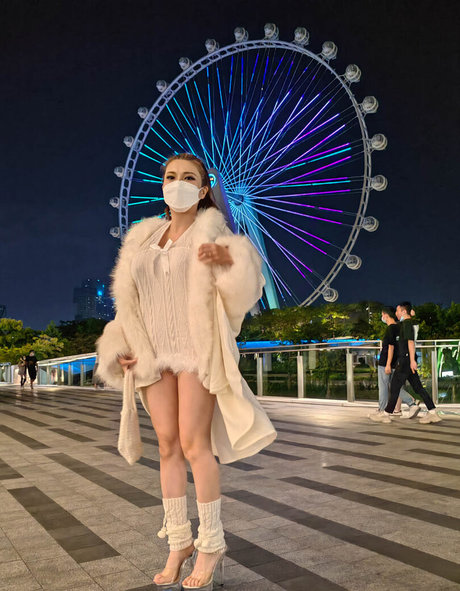 strapon onlyfans sexy picture