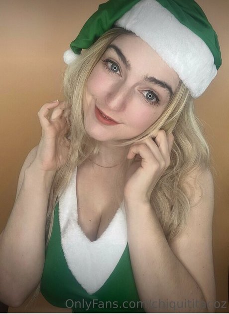 Chiquita Cosplay model sex pics