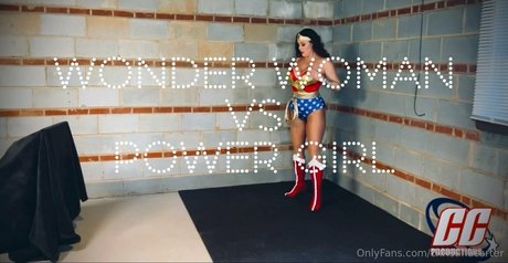 christinacarter naked star archive