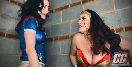 christinacarter pornographic model photo