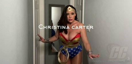 christinacarter best pornstar photo