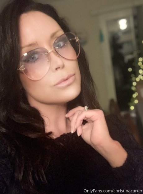 christinacarter actress pics