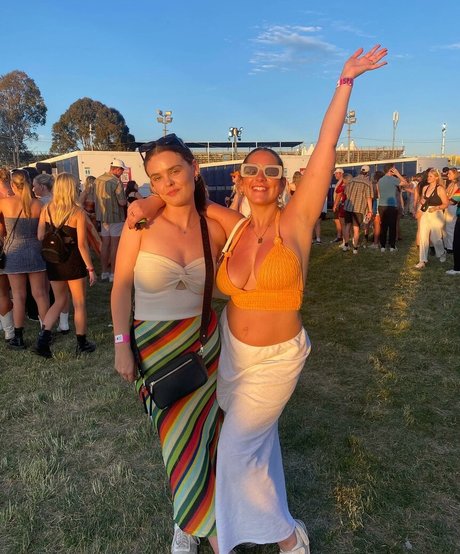 Ariel D pornstar hd picture