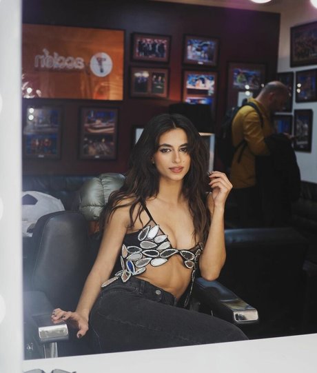 Bego Vargas sex actress archive