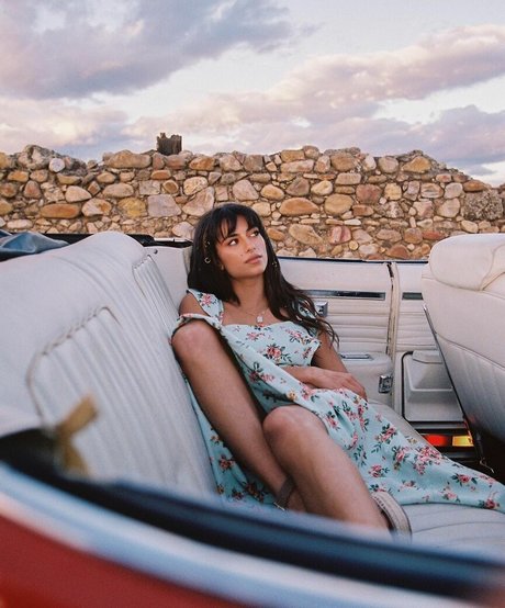 Bego Vargas top pornstar photo