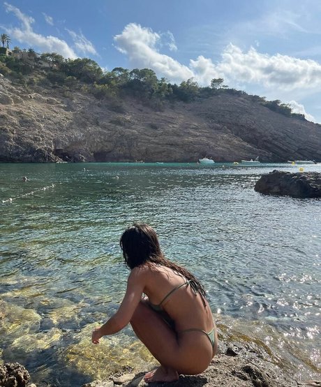 Bego Vargas pornstar naked gallery