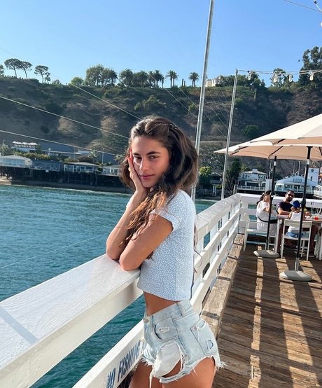 Bego Vargas model perfect photos