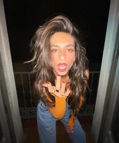 Bego Vargas xxx model photos