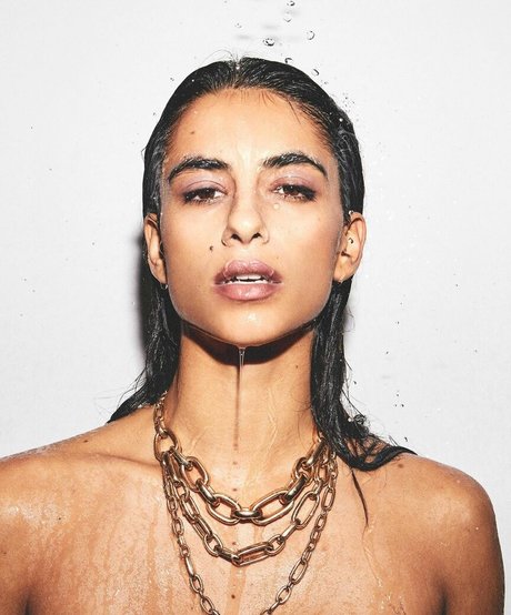 Bego Vargas nice star pic