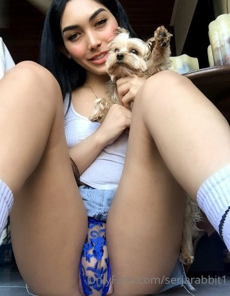 serjarabbit1 hot actress picture