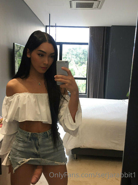 serjarabbit1 star beautiful photo