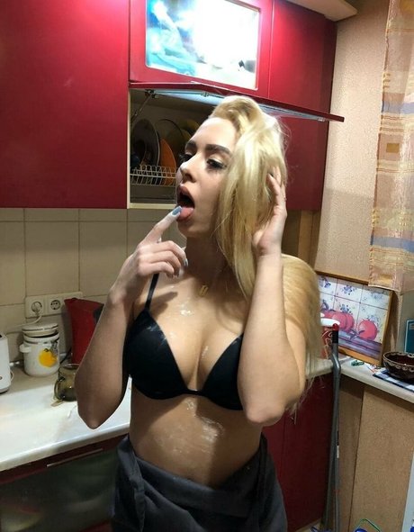 anna yummy model nudes photos