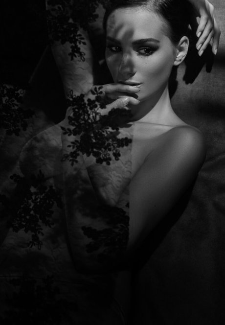 shemale cum in mouth onlyfans hot sexy image