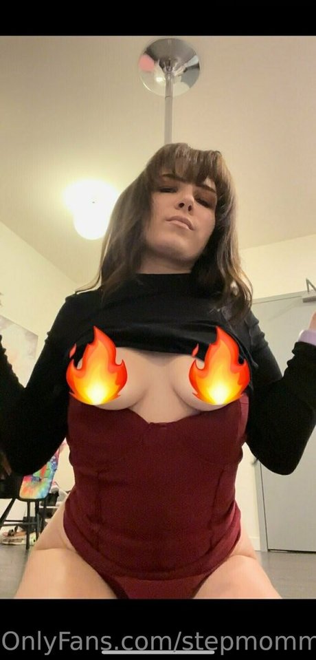 stepmommydaisy star beautiful pic