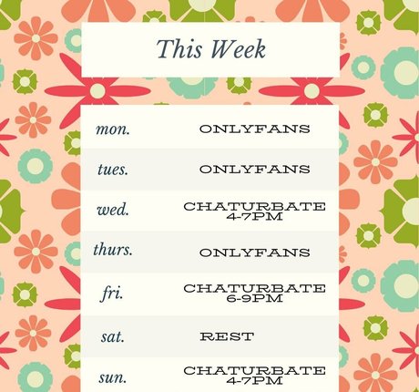 odetteparker art model photos