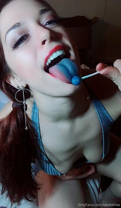 odetteparker nude pornstar image