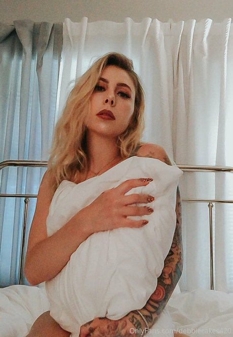 debbiecakes420 exclusive star archive