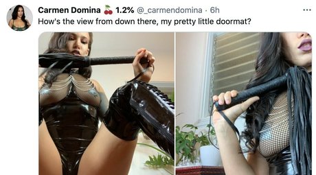 femdom adult star galleries