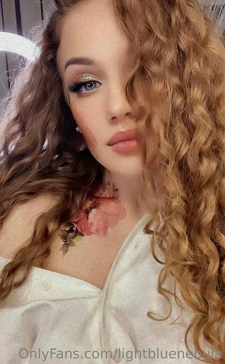 lightbluenebula star erotic pic