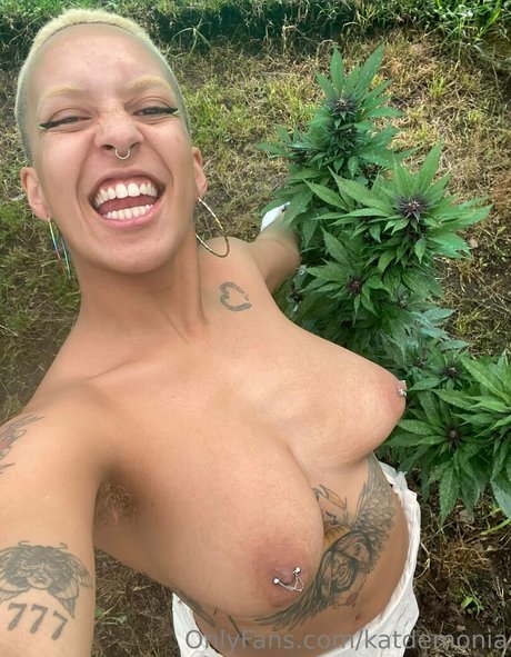 katdemonia naked pornstar archive