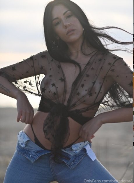 Benedetta star perfect gallery