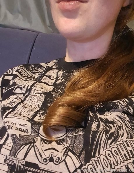 amber mae uk model art picture