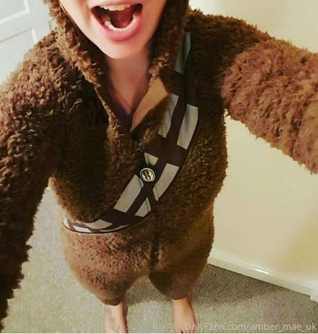 amber mae uk perfect model picture