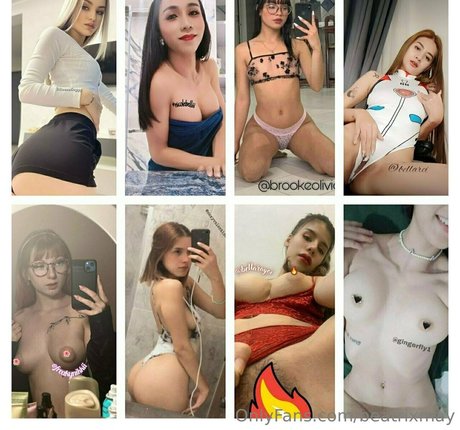 beatrixmay porn actress gallery