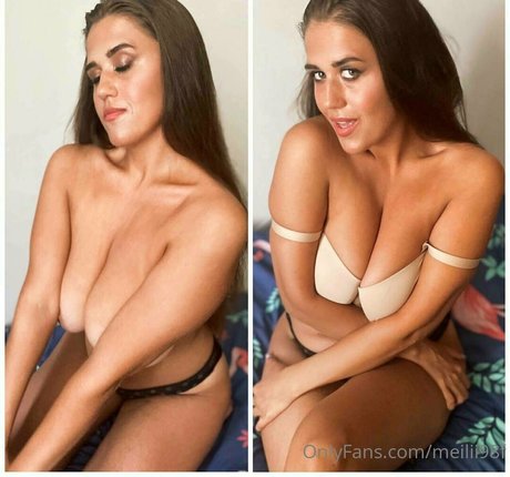 meilii98f exclusive star images